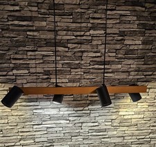 Pendellampe marley trio gebraucht kaufen  Solingen