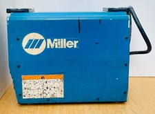 Máquina de solda Miller XMT 400 CC/CV inversor 400 amperes 400V trifásico #4 comprar usado  Enviando para Brazil
