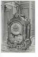 Palais fontainebleau pendulum d'occasion  Expédié en Belgium