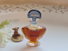 Parfum miniatur shalimar gebraucht kaufen  Dortmund