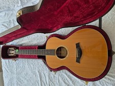 Taylor gc7 acoustic for sale  HALESOWEN