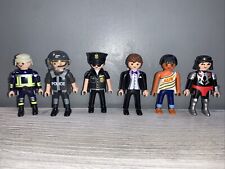 Lot playmobile figures for sale  Norwalk