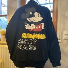 Mickey mouse jacke gebraucht kaufen  Worms