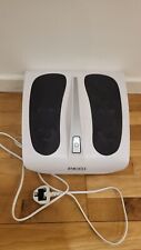 Homedics shiatsu foot for sale  LONDON