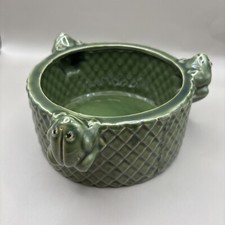 Three frog indoor for sale  Brooklyn
