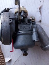 Carburateur dellorto sha14 d'occasion  Alès