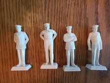 Vintage marx hard for sale  Newton Falls