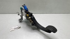 Pedale embrayage renault d'occasion  Haubourdin