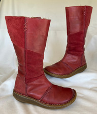 Doc martens leather for sale  ELLESMERE