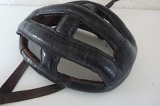 Ancien casque boudin d'occasion  Marolles-en-Hurepoix