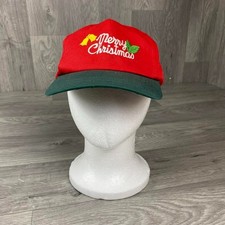 Embroidered merry christmas for sale  NORWICH