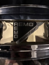 Remo master edge for sale  Broken Arrow