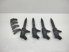 Kit iniettori per usato  Italia
