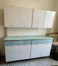 Credenza formica anni usato  Cervia