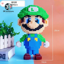 Super mario big usato  Roma