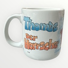 Tasse sammeltasse depesche gebraucht kaufen  Flörsheim
