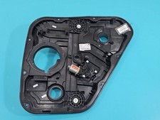 Hyundai Tucson TL 2016 Podnośnik szyby tylnej prawy z silnikiem 83480-D7100, używany na sprzedaż  PL