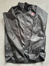 Lightweight castelli cycling for sale  BISHOP AUCKLAND