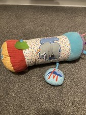 Baby activity tummy for sale  KNOTTINGLEY