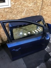 Polo tür beifahrertür gebraucht kaufen  Porta Westfalica