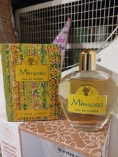 Parfum eau toilette d'occasion  Anost
