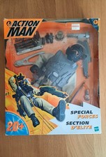 special forces action figures for sale  WESTON-SUPER-MARE