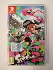 Splatoon 2 Switch Nintendo ITA Triangolo Blu, usado comprar usado Splatoon 2 Switch Nintendo ITA Triangolo Blu, usado comprar usado  Enviando para Brazil