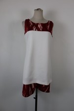 Coveri factory vestito usato  Massa di Somma