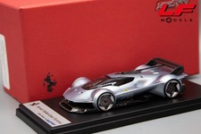 Ferrari vision gran usato  Villachiara