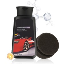 PLATINUM 20 Sec TV Werbung ProfiKratzer Entferner Auto Poliermittel Silikonfrei, usado comprar usado  Enviando para Brazil