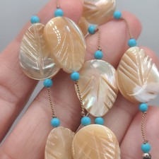 Vintage mother pearl for sale  Sully