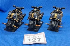 Warhammer 40k chaos for sale  DAWLISH