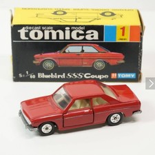 Tomy tomica no.1 usato Tomy tomica no.1 usato  Roma