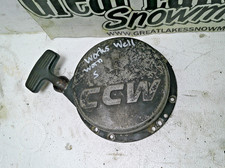 Ccw scorpion john for sale  Clarksville