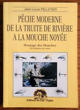 Pêche moderne truite d'occasion  Narbonne