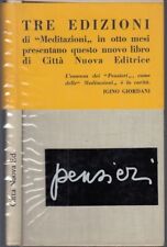 Pensieri paolo scirpa usato  Parma