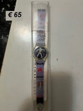Swatch thermas discobolus usato  La Spezia