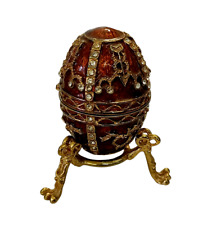 Vintage faberge schmuckei gebraucht kaufen  Karlsruhe