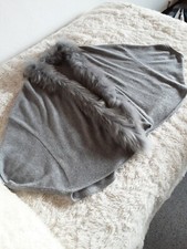 Damenponcho elegant gebraucht kaufen  Attendorn