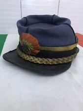Cappello berretto ufficiale usato  Torino