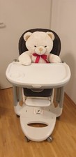 Kindersessel pegperego tatamia gebraucht kaufen  München