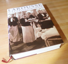 Larousse gastronomique recipe for sale  BURY ST. EDMUNDS