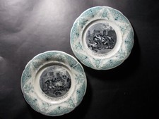 Creil montereau assiettes d'occasion  Lille-