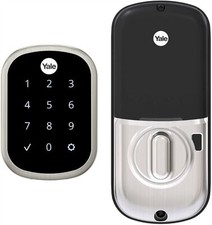 Yale security assure for sale  Prosper