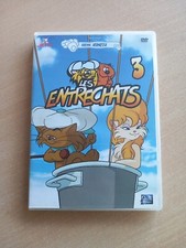 Entrechats volume episodes d'occasion  Paris X