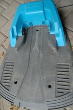 Gardena mähroboter r40li gebraucht kaufen  Fraunberg