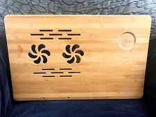 Laptop desk serving for sale  Bothell