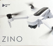 Hubsan zino drohne gebraucht kaufen  Berlin