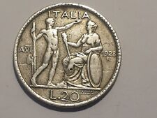 Regno italia vittorio usato  Candelo