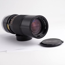 Canon 100 200 d'occasion  Paris XV